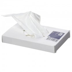 Pungute igienice Tork, 204041, 25 pungi/cutie, 48 cutii/bax